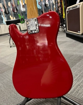 Fender Bullet Deluxe 1981 3